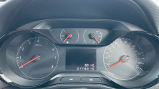 Vauxhall Crossland 1.2 Design 5dr Petrol Hatchback